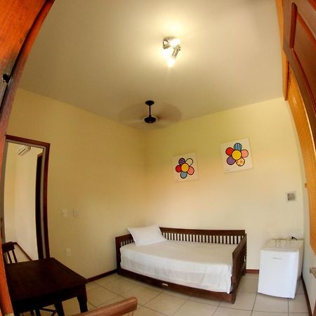 Eco Resort Vento Leste ジジョーカ・デ・ジェリコアコアラ エクステリア 写真